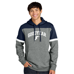 Goodyear Varsity Hoodie